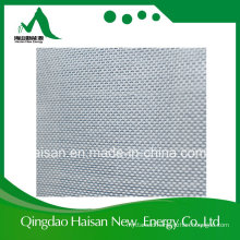 100-2800mm E-Glass Woven Roving Polyester Mat Use in Boats / Construction
